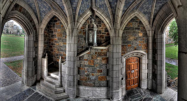 Berry College